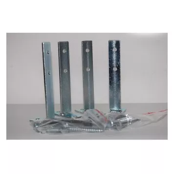 Drabinka gimnastyczna 2,00 x 0,90 m POLSPORT