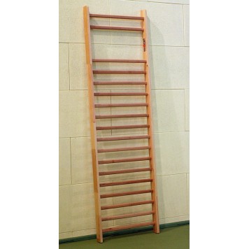 Drabinka gimnastyczna 2,56 x 0,90 m POLSPORT