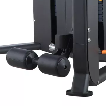 Brama treningowa L101 Maszyna Smitha + Dual Crossover Gymost