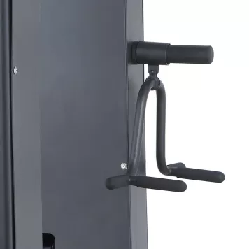 Brama treningowa L101 Maszyna Smitha + Dual Crossover Gymost