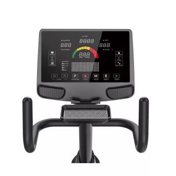Rower treningowy elektromagnetyczny R11 V4 LED HRC GYMOST