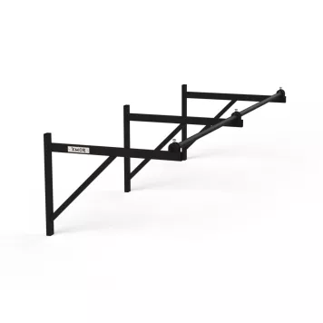 Drążek do podciągania podwójny PRO XMOR