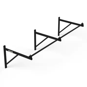 Drążek do podciągania podwójny PRO XMOR