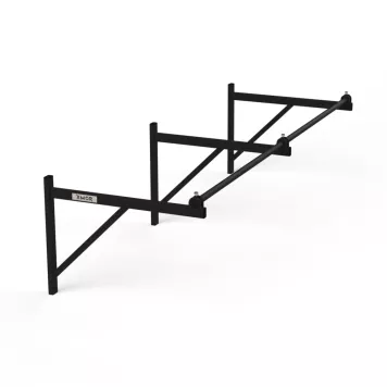 Drążek do podciągania podwójny PRO XMOR