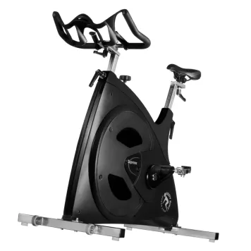 Rower Spiningowy Supreme 99170000 Body Bike Black