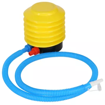 Piłka do balansowania premium BSX PRO HMS