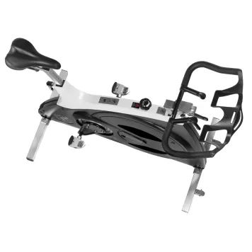 Rower Spiningowy Supreme 99170008 Body Bike White