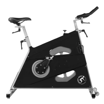 Rower Spiningowy Classic 99150000 Body Bike Czarny