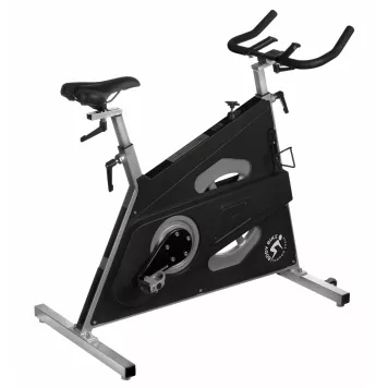 Rower Spiningowy Classic 99150000 Body Bike Czarny