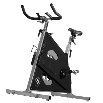 Rower Spiningowy Classic 99150000 Body Bike Czarny
