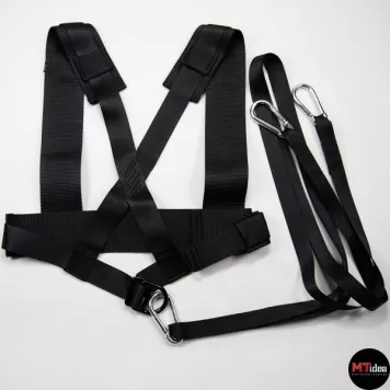 Uprząż / szelki do Sleda MTidea