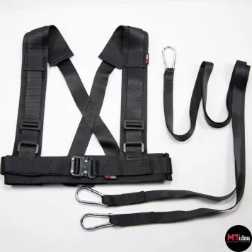 Uprząż / szelki do Sleda MTidea