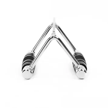 Podwójny Wąski Uchwyt Do Wyciągu UW04 HMS