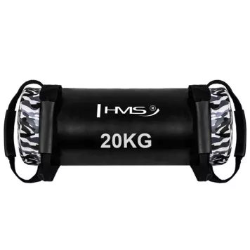 POWER BAG worek do ćwiczeń...