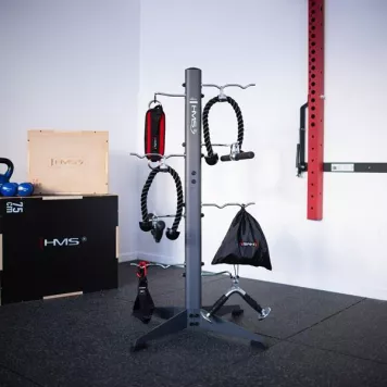 Stojak na akcesoria COMMERCIAL STR33 HMS