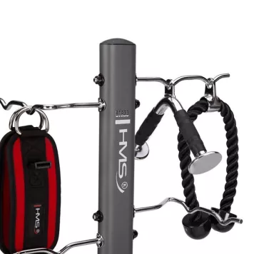 Stojak na akcesoria COMMERCIAL STR33 HMS