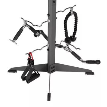 Stojak na akcesoria COMMERCIAL STR33 HMS