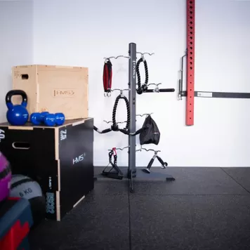 Stojak na akcesoria COMMERCIAL STR33 HMS