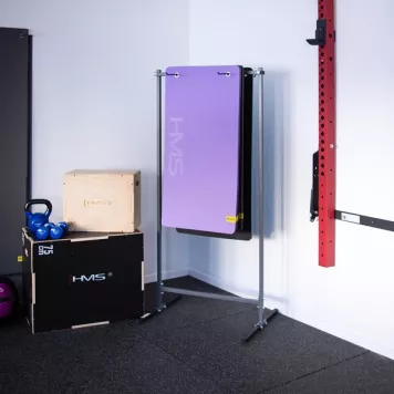 Stojak na maty COMMERCIAL STR31 HMS