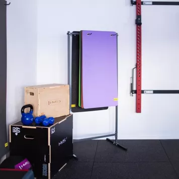 Stojak na maty COMMERCIAL STR31 HMS