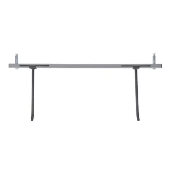 Wieszak regulowany na maty COMMERCIAL STR30 HMS