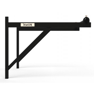 Drążek do podciągania PRO 100 XMOR