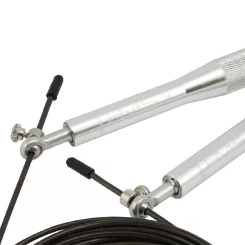 Skakanka Jump Rope Aluminiowa SK52 HMS (aluminiowa)