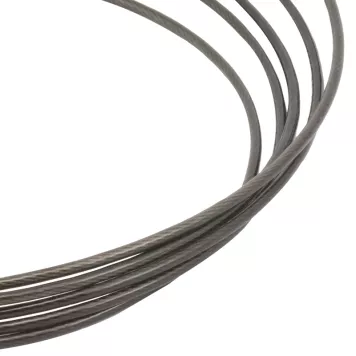 Skakanka Jump Rope Aluminiowa SK52 HMS (aluminiowa)