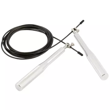 Skakanka Jump Rope Aluminiowa SK52 HMS (aluminiowa)