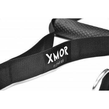 Uchwyty treningowe do wyciągu XMOR