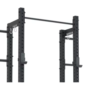 Haki do sztangi J-CUPS 2.0 XMOR (para)