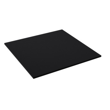 Zestaw 10x Podłoga gumowa KWADRAT PRO 1000 x 1000 x 15 mm XMOR