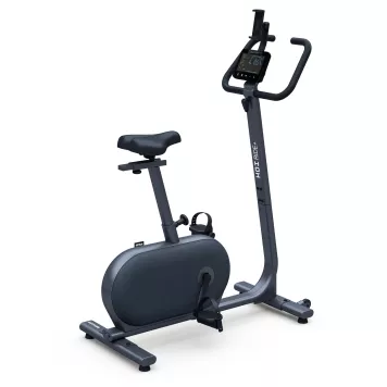 KETTLER Rower treningowy HOI RIDE+