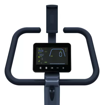 KETTLER Rower treningowy HOI RIDE+