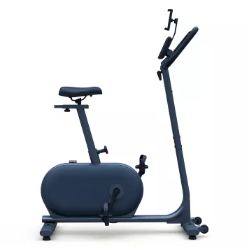 KETTLER Rower treningowy HOI RIDE+