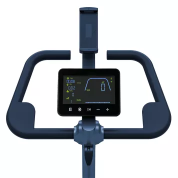 KETTLER Rower treningowy HOI TOUR