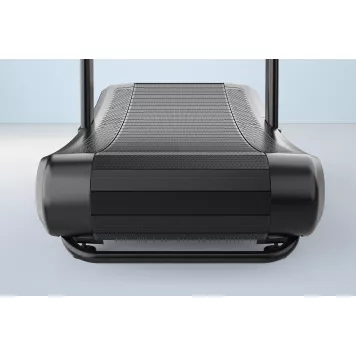 Bieżnia Beznapędowa Freelander 6380 Led GYMOST