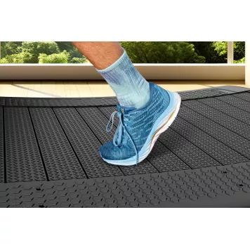 Bieżnia Beznapędowa Freelander 6380 Led GYMOST