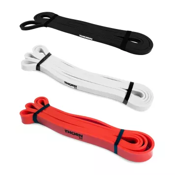 Zestaw 3 gum SUPERBAND...