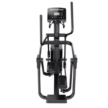 Trenażer eliptyczny elektromagnetyczny E17 V8 LED Gymost