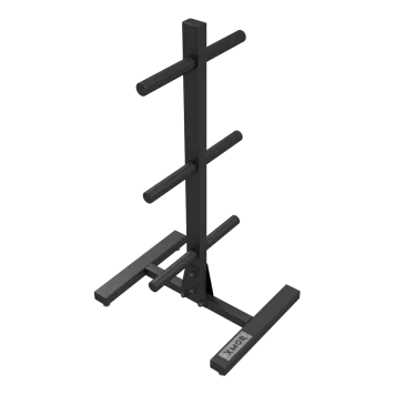 Stojak na obciążenia olimpijskie XMOR