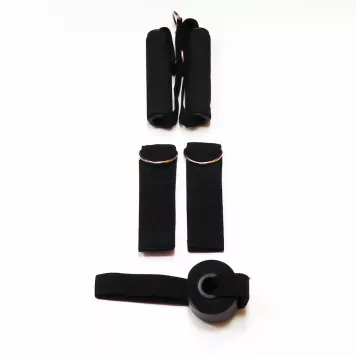 Zestaw gum oporowych ACF-1450 BAUER FITNESS