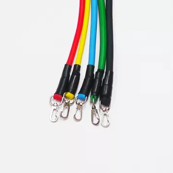 Zestaw gum oporowych ACF-1450 BAUER FITNESS