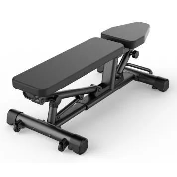 Ławka Regulowana L108 Gymost