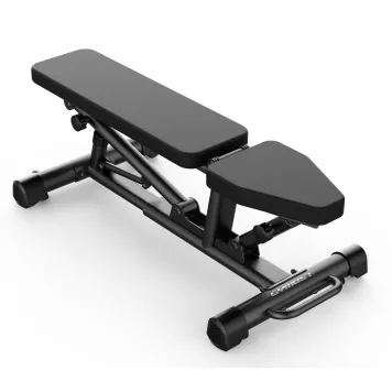 Ławka Regulowana L108 Gymost