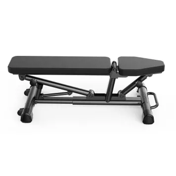 Ławka Regulowana L108 Gymost