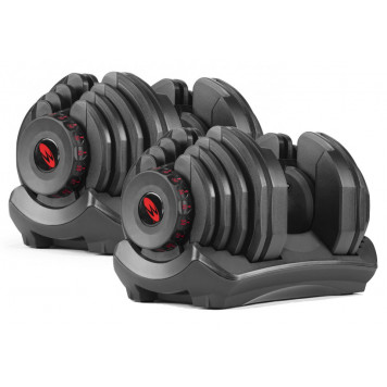 Zestaw Hantli Bowflex 1090I...