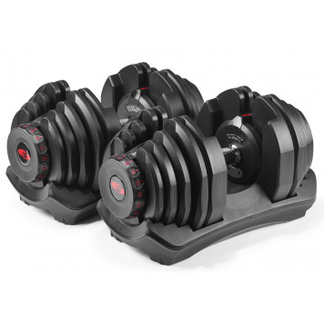 Zestaw Hantli Bowflex 1090I SELECT TECH