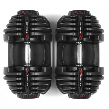 Zestaw Hantli Bowflex 1090I SELECT TECH