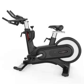 Rower Spiningowy S12 GYMOST